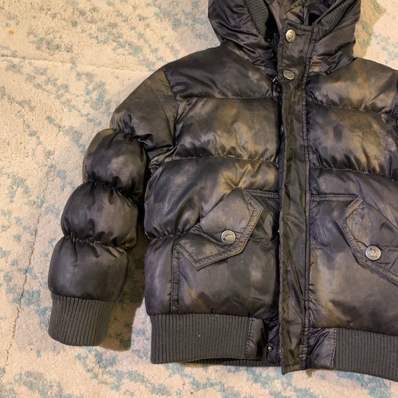 Appaman Down Puffer Jacket - Picture 4 of 7